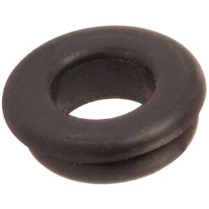 PCV valve grommet 1965-73 2dr ht cab Ford