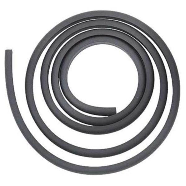 Air Cleaner Lid Gasket 1967-73 2dr ht cab Ford