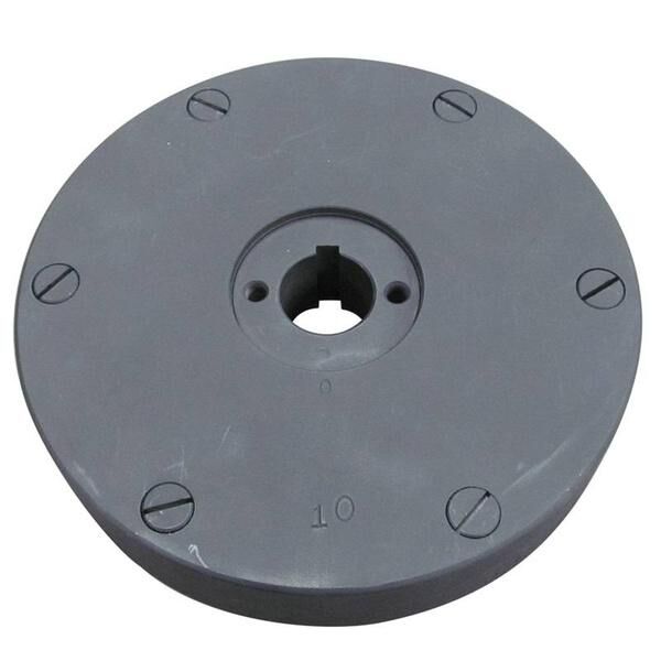 Vibration damper service 1931-39 2dr 4dr cab sedan Packard