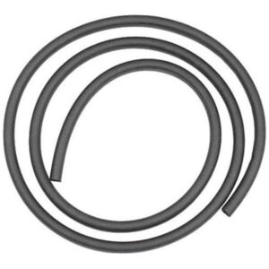 Air Cleaner Lid Gasket 1965-67 2dr ht cab Ford