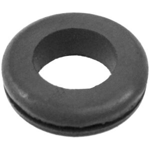 1-1/8" Firewall Grommet 1936-38 2dr 4dr cab sedan Chrysler DeSoto Dodge Plymouth