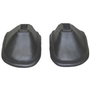 Bumper grommet 1935-37 2dr 4dr cab sedan Chrysler Plymouth Dodge