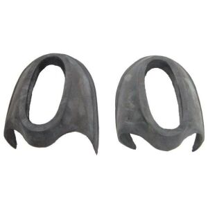Front Bumper Grommet 1937 2dr 4dr cab sedan Chrysler