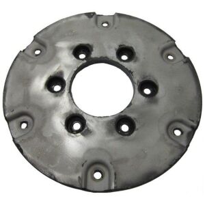 Harmonic balancer service 1932-33 2dr 4dr cab sedan Chrysler