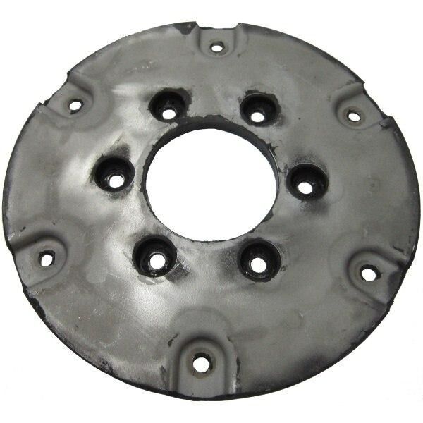Harmonic balancer service 1932-33 2dr 4dr cab sedan Chrysler