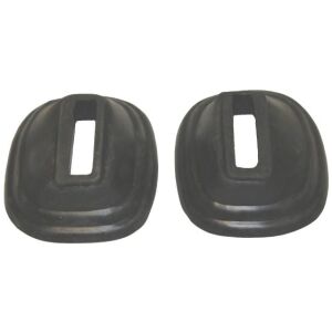 Bumper grommet 1935-37 2dr 4dr cab sedan Chrysler Plymouth Dodge