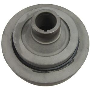 Harmonic Balancer - Revulcanization Service 1955-56 2dr 4dr ht cab sedan Packard