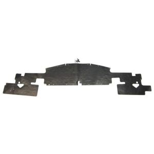 Front Bumper To Radiator Filler