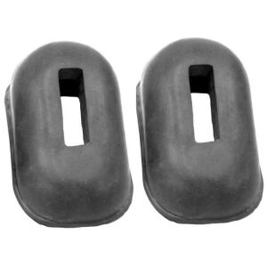 Front Bumper Grommet 1936 2dr 4dr cab sedan Pontiac