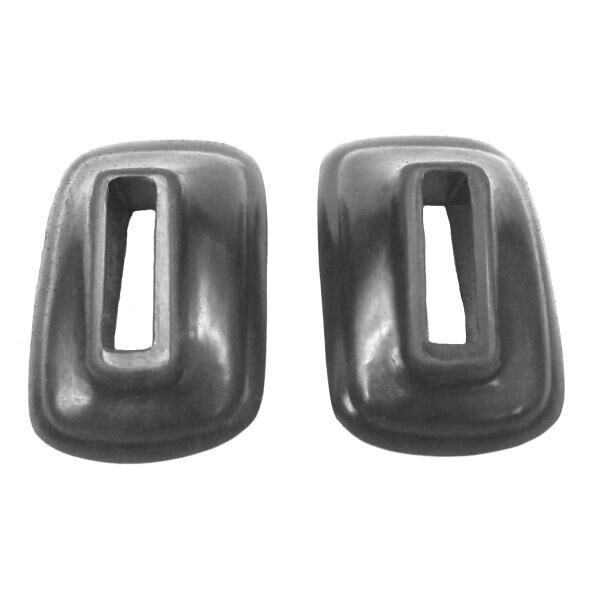 Front Bumper Grommet 1937-38 4dr cab sedan Buick