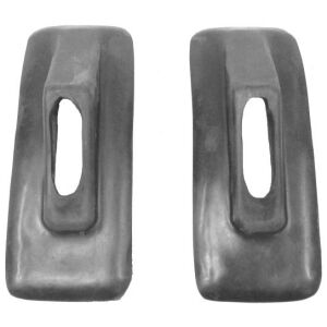 Front Bumper Grommet 1940 2dr 4dr cab sedan Oldsmobile
