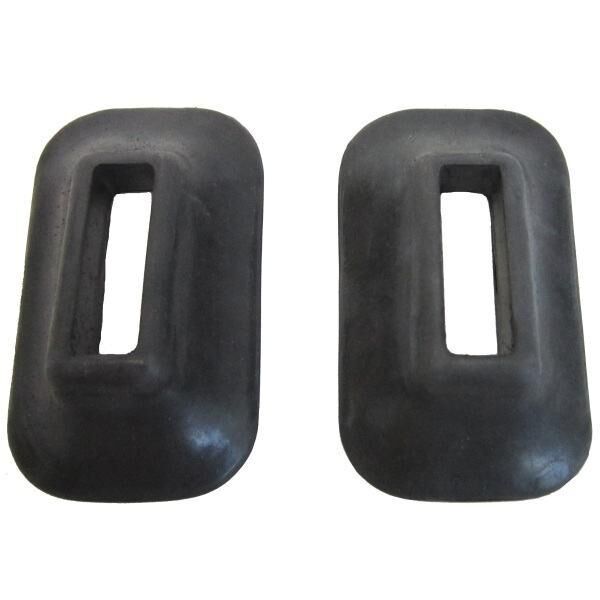 Front Bumper Grommet 1939 2dr 4dr sedan Chrysler