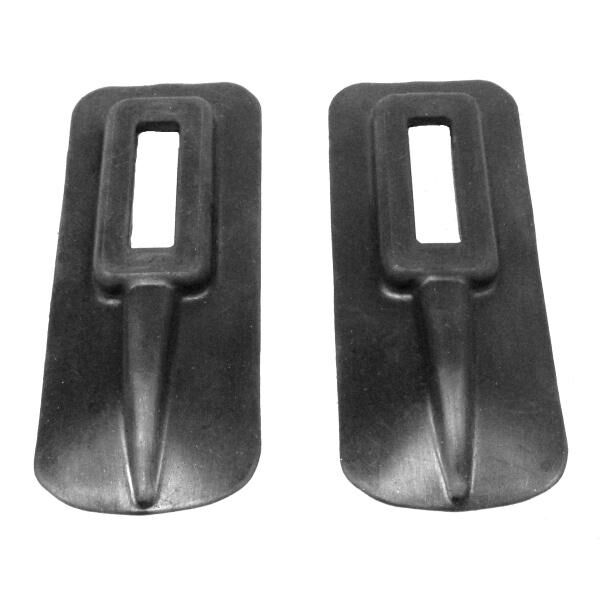 Front Bumper Grommet 1941-46 2dr Chevrolet