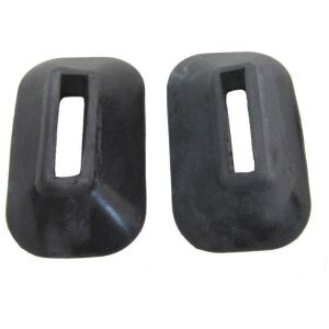 Bumper grommet 1938-40 2dr 4dr cab sedan Packard