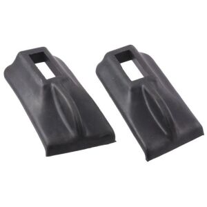 Front Bumper Arm Grommets 1938-39 2dr Ford