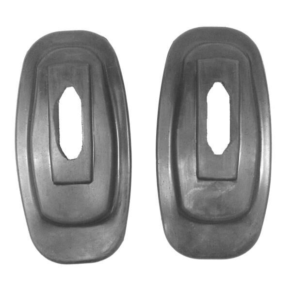 Front Bumper Grommet 1939-41 2dr 4dr cab sedan Buick