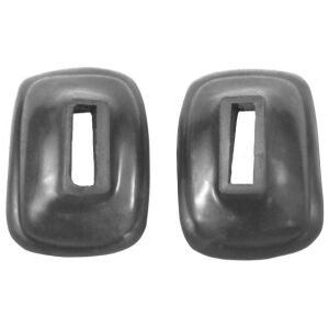 Front Bumper Grommet 1937-38 2dr 4dr cab sedan Buick