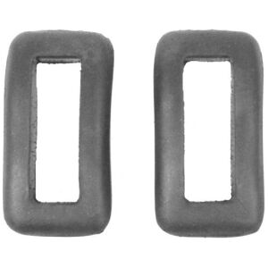 Front Bumper Grommet 1937-38 2dr 4dr cab sedan Chevrolet