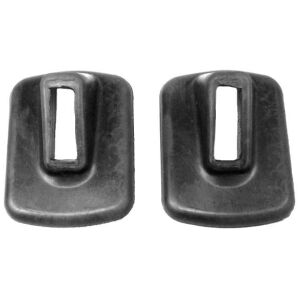 Front Bumper Grommet 1940 2dr 4dr cab sedan Chevrolet
