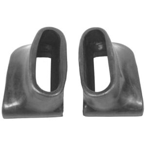Rear bumper grommet 1936-37 2dr 4dr cab sedan Cadillac