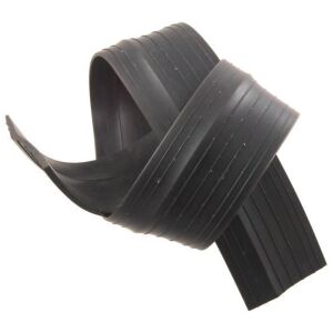 Radiator stone deflector seal 1955-56 2dr 4dr ht cab sedan Ford