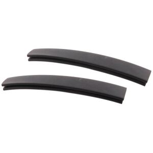 Front Bumper Grommet 1951-55 2dr 4dr ht cab sedan Ford