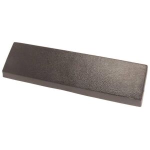 Bumper Guard - Left 1980-86 2dr 4dr Ford