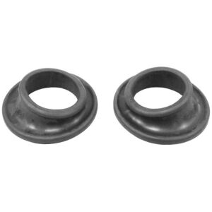 Rear bumper grommet 1934 2dr 4dr cab sedan Cadillac