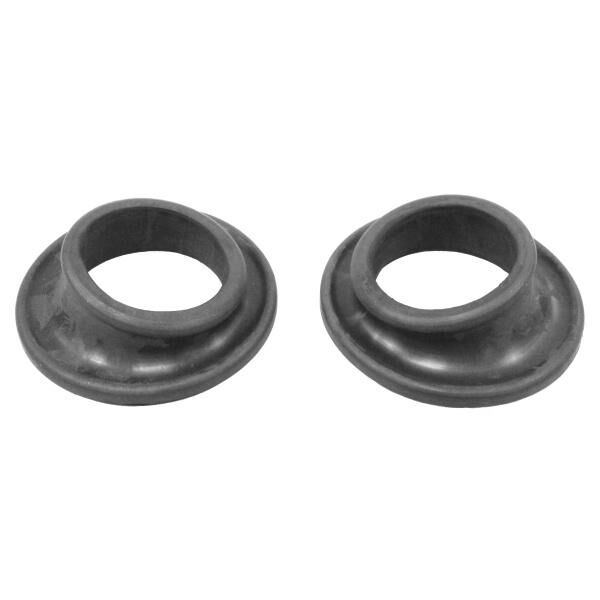Rear bumper grommet 1934 2dr 4dr cab sedan Cadillac