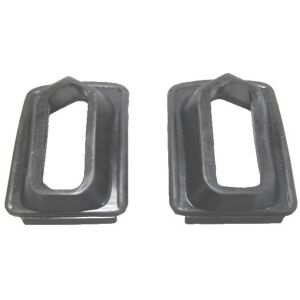 Rear bumper grommet 1936-37 2dr 4dr cab sedan Buick Cadillac