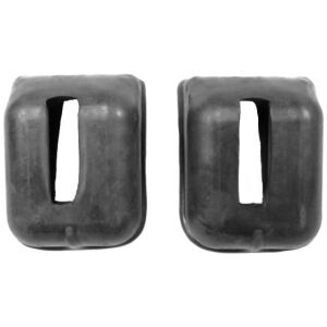 Rear bumper grommet 1938-40 4dr cab sedan Buick