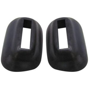 Rear bumper grommet 1939 2dr 4dr sedan Chrysler