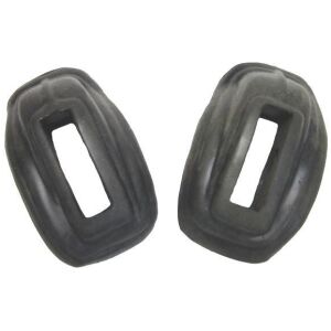 Rear bumper grommet 1933-34 2dr 4dr cab sedan Chrysler DeSoto Dodge Plymouth