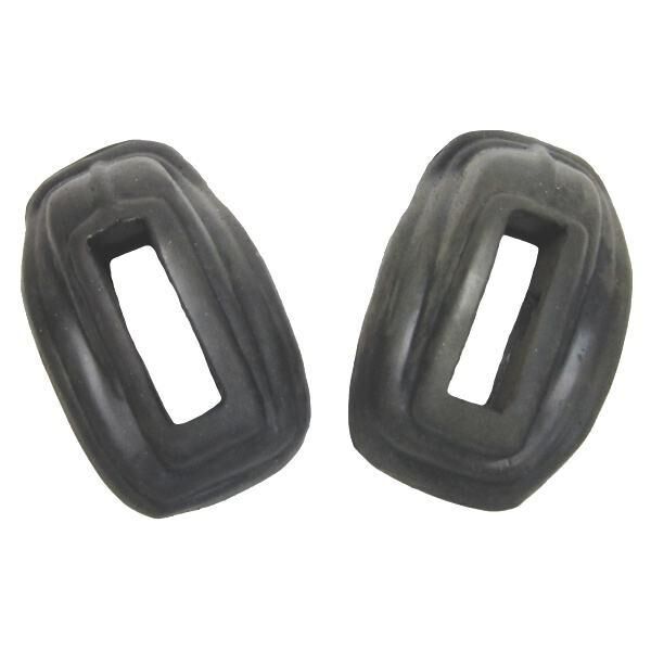 Rear bumper grommet 1933-34 2dr 4dr cab sedan Chrysler DeSoto Dodge Plymouth
