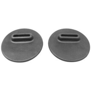 Rear bumper grommet 1948-50 2dr 4dr cab sedan Packard