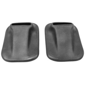 Rear bumper grommet 1942-46 2dr 4dr cab sedan Buick