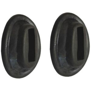 Rear bumper grommet