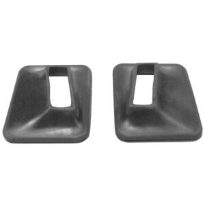 Rear bumper grommet 1935-37 2dr 4dr cab sedan Packard