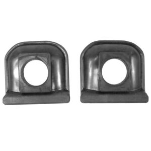 Rear bumper grommet 1934-35 2dr 4dr cab sedan Buick