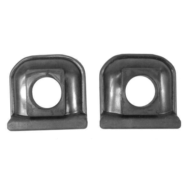 Rear bumper grommet 1934-35 2dr 4dr cab sedan Buick