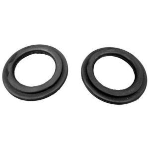 Rear bumper grommet 1935-36 2dr 4dr cab sedan Packard