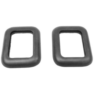 Rear bumper grommet 1935-37 2dr 4dr cab sedan Packard
