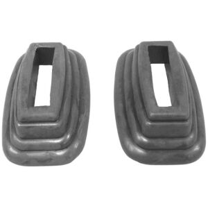 Rear bumper grommet 1939-47 2dr Dodge
