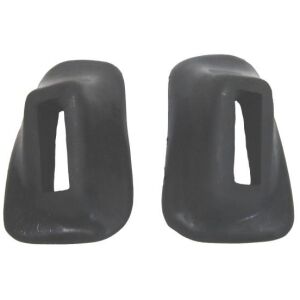 Rear bumper grommet 1939 2dr 4dr cab sedan Plymouth