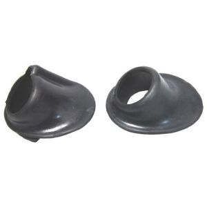 Rear bumper grommet 1935-36 2dr 4dr cab sedan Chevrolet
