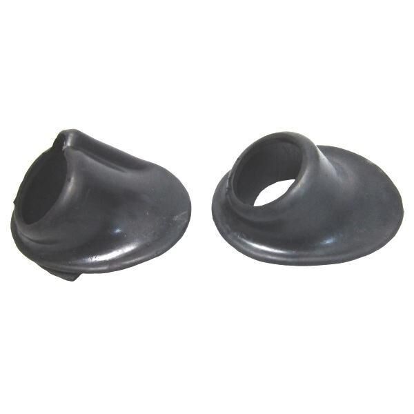 Rear bumper grommet 1935-36 2dr 4dr cab sedan Chevrolet