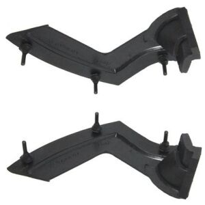 Plastic body filler 1969-70 2dr 4dr ht cab sedan Buick