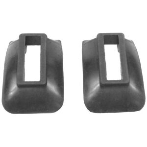 Rear bumper grommet 1938-39 2dr 4dr cab sedan Chevrolet