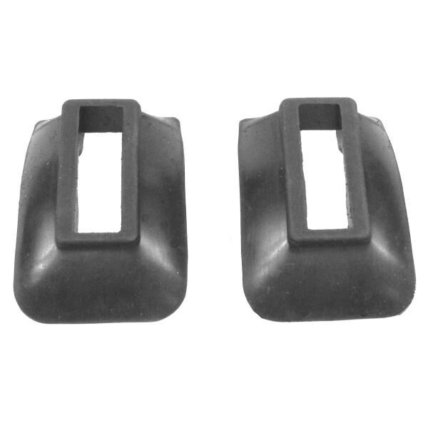 Rear bumper grommet 1938-39 2dr 4dr cab sedan Chevrolet
