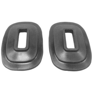 Rear bumper grommet 1937-39 2dr 4dr cab sedan Buick